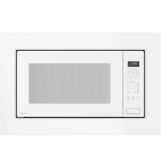 GE PEB7227DLWW Microwave Oven