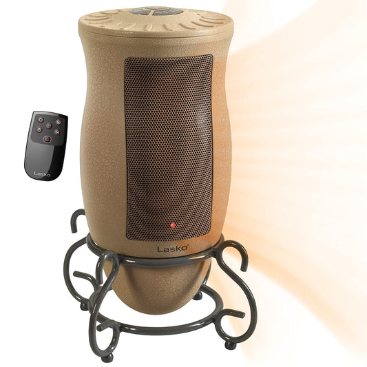 Lasko Designer Oscillating Heater